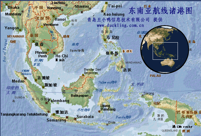 世界各國港口圖 港口航線港口圖  世界各大港口分布圖 世界各國港口圖 港口航線港口圖  世界各大港口分布圖