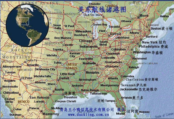 世界各國港口圖 港口航線港口圖  世界各大港口分布圖 世界各國港口圖 港口航線港口圖  世界各大港口分布圖