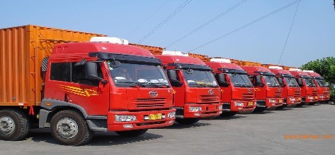 國際海運集裝箱的提箱和交箱 國際物流 國際貨運代理 貨運代理公司 航空國際貨運 ?？章?lián)運 多式聯(lián)運