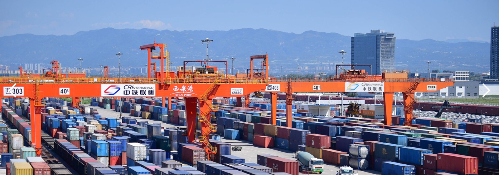 中歐班列運費價格、中歐班列的起點和終點、中歐班列物流公司