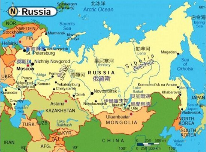 俄羅斯專(zhuān)線(xiàn) 俄羅斯海運(yùn)船期查詢(xún) 俄羅斯空運(yùn)貨物追蹤 俄羅斯?？章?lián)運(yùn)雙清包稅門(mén)到門(mén)