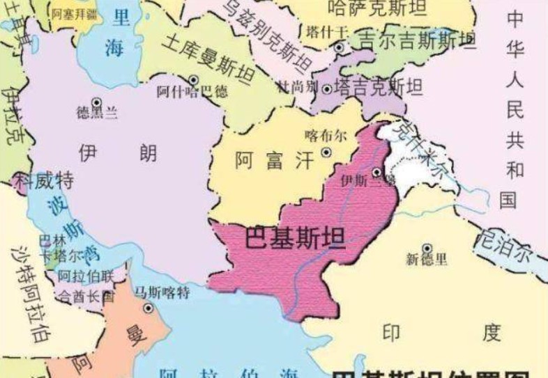 巴基斯坦貨貨運(yùn)代理 巴基斯坦國(guó)際物流公司  巴基斯坦進(jìn)出口報(bào)關(guān)公司 巴基斯坦國(guó)際貨運(yùn)代理有限公司