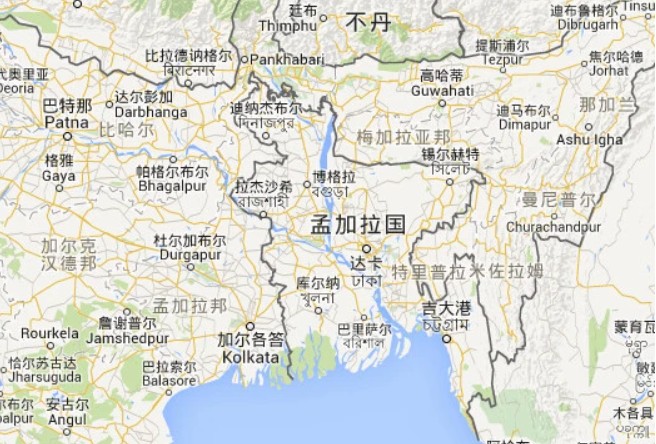 孟加拉專線 孟加拉海運船期查詢 孟加拉空運貨物追蹤 孟加拉?？章?lián)運雙清包稅門到門
