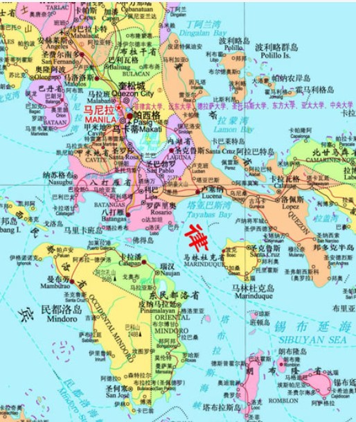 菲律賓貨貨運代理 菲律賓國際物流公司  菲律賓進(jìn)出口報關(guān)公司 菲律賓國際貨運代理有限公司