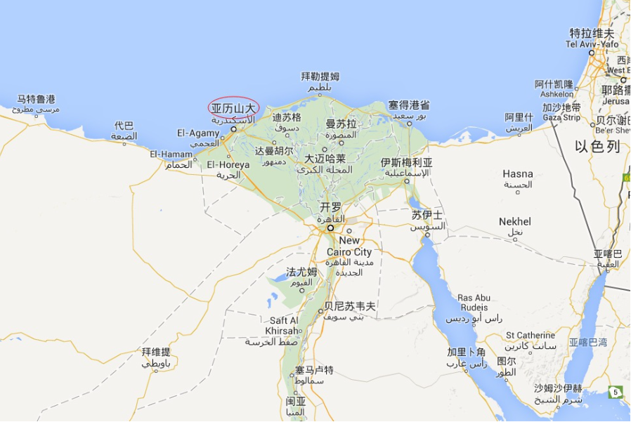 埃及專線 埃及海運船期查詢 埃及空運貨物追蹤 埃及海空聯(lián)運雙清包稅門到門