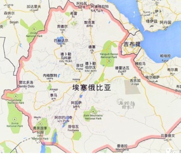 埃塞俄比亞專線 埃塞俄比亞海運(yùn)船期查詢 埃塞俄比亞空運(yùn)貨物追蹤 埃塞俄比亞?？章?lián)運(yùn)雙清包稅門到門