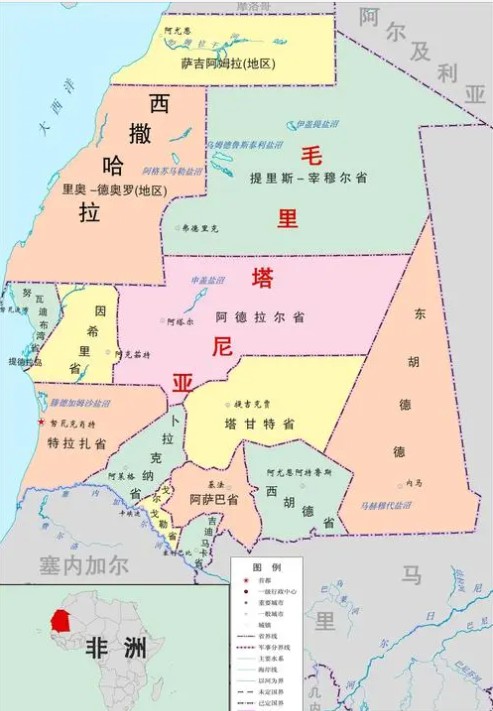 毛里塔尼亞專線 毛里塔尼亞海運(yùn)船期查詢 毛里塔尼亞空運(yùn)貨物追蹤 毛里塔尼亞海空聯(lián)運(yùn)雙清包稅門到門