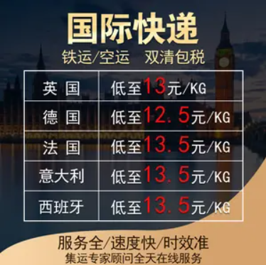 法國物流貨運專線 法國空運 法國海運 法國?？贞懚嗍铰?lián)運