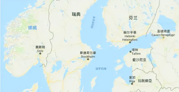 挪威專線 挪威海運(yùn)船期查詢 挪威空運(yùn)貨物追蹤 挪威海空聯(lián)運(yùn)雙清包稅門到門