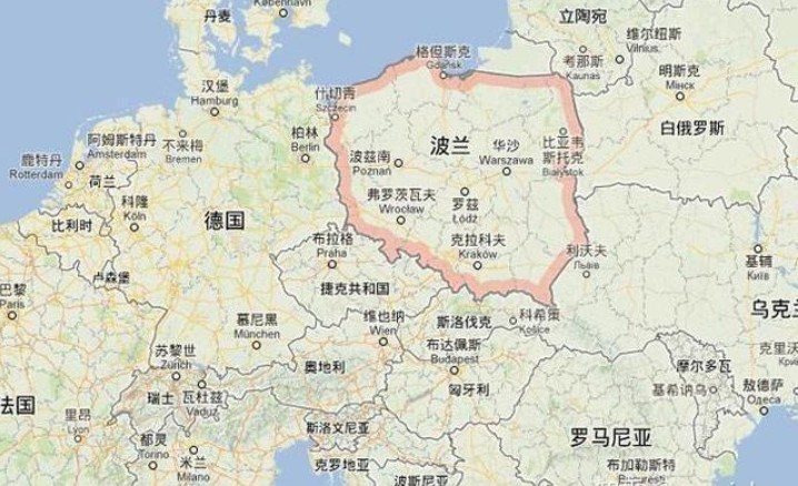 波蘭專線 波蘭海運(yùn)船期查詢 波蘭空運(yùn)貨物追蹤 波蘭?？章?lián)運(yùn)雙清包稅門到門