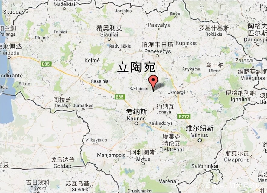 立陶宛FBA海運 亞馬遜倉分布  ?？▽＞€ 海派快線 海派快線 ?？鞂＞€