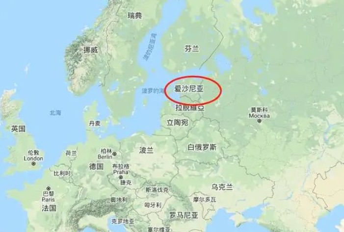 愛沙尼亞專線 愛沙尼亞海運船期查詢 愛沙尼亞空運貨物追蹤 愛沙尼亞?？章?lián)運雙清包稅門到門