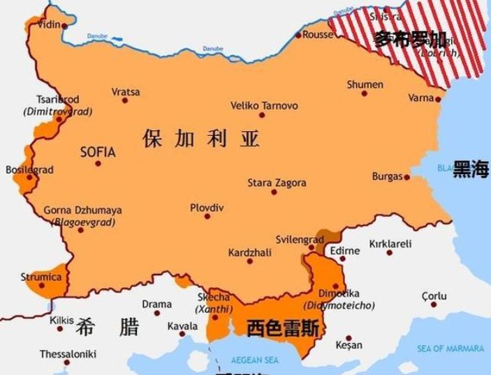 保加利亞物流貨運專線 保加利亞空運 保加利亞海運 保加利亞?？贞懚嗍铰?lián)運