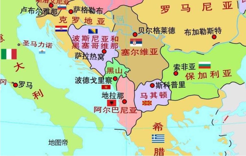 塞爾維亞FBA海運(yùn) 亞馬遜倉分布  海卡專線 海派快線 海派快線 ?？鞂＞€