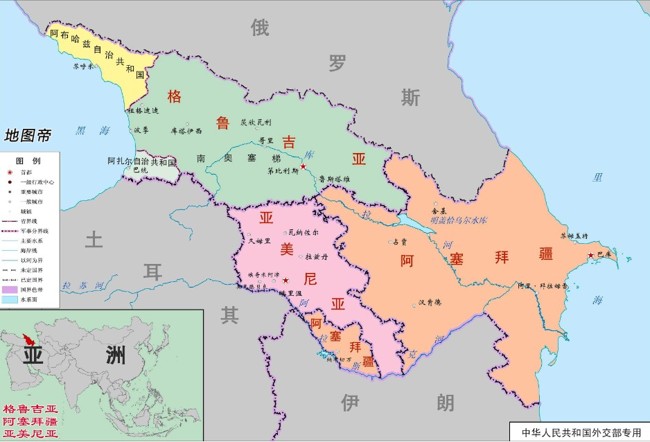 阿塞拜疆專線 阿塞拜疆海運(yùn)船期查詢 阿塞拜疆空運(yùn)貨物追蹤 阿塞拜疆?？章?lián)運(yùn)雙清包稅門到門
