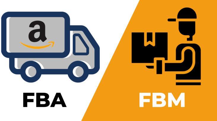 帶你了解亞馬遜必備知識(shí)：亞馬遜FBA、FBM是什么? 二者有什么區(qū)別？各自的優(yōu)勢(shì)是什么？