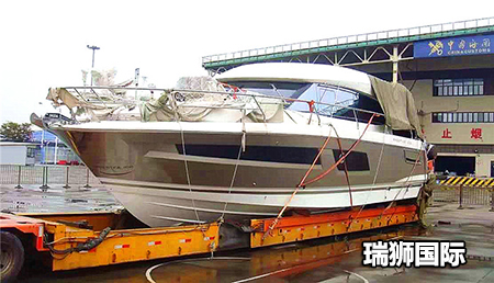 美國(guó)超大件物流是什么？包裝和收貨要求是什么？