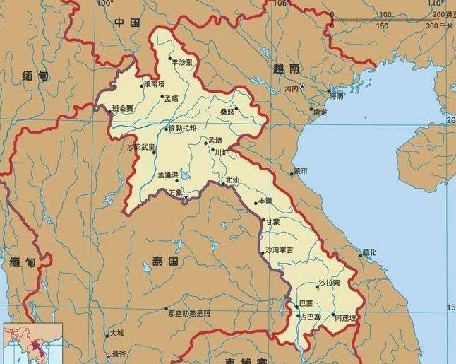 東莞到老撾物流專線  老撾貨貨運代理 老撾國際物流公司  老撾進出口報關(guān)公司 老撾國際貨運代理有限公司